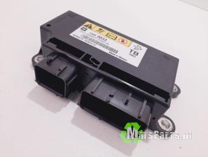 Gebruikte Airbag Module Opel Insignia 2.0 CDTI 16V 160 Ecotec Prijs € 90,00 Margeregeling aangeboden door Autodemontagebedrijf De Mars