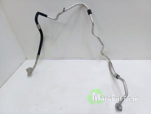 Używane Przewód klimatyzacji Volkswagen Polo V (6R) 1.2 TDI 12V BlueMotion Cena € 25,00 Procedura marży oferowane przez Autodemontagebedrijf De Mars