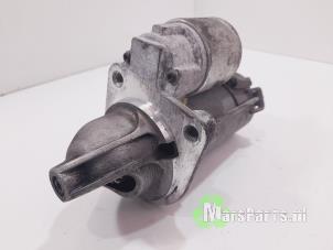 Begagnade Startmotor Volvo V40 (MV) 1.6 T3 GTDi 16V Pris € 30,00 Marginaltabell erbjuds av Autodemontagebedrijf De Mars