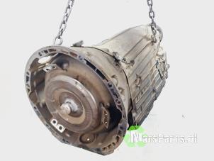 Gebruikte Automaatbak Mercedes G (463) G 350 BlueTEC V6 24V Prijs op aanvraag aangeboden door Autodemontagebedrijf De Mars