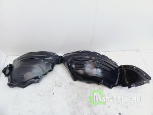 Gebruikte Modderkuip Mazda CX-5 II (KF) 2.0 SkyActiv-G 165 16V 2WD Prijs € 50,00 Margeregeling aangeboden door Autodemontagebedrijf De Mars