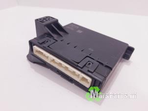 Gebruikte Module climatronic Toyota Prius Plus (ZVW4) 1.8 Hybrid 16V Prijs € 60,00 Margeregeling aangeboden door Autodemontagebedrijf De Mars