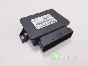 Gebruikte Handrem Module Audi A4 (B8) 1.8 TFSI 16V Prijs € 45,00 Margeregeling aangeboden door Autodemontagebedrijf De Mars