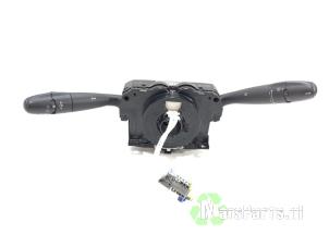 Używane Przelacznik Combi kolumny kierownicy Peugeot Partner (GC/GF/GG/GJ/GK) 1.6 HDI, BlueHDI 75 Cena € 100,00 Procedura marży oferowane przez Autodemontagebedrijf De Mars