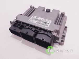 Używane Komputer sterowania silnika Peugeot Partner (GC/GF/GG/GJ/GK) 1.6 HDI, BlueHDI 75 Cena € 90,00 Procedura marży oferowane przez Autodemontagebedrijf De Mars