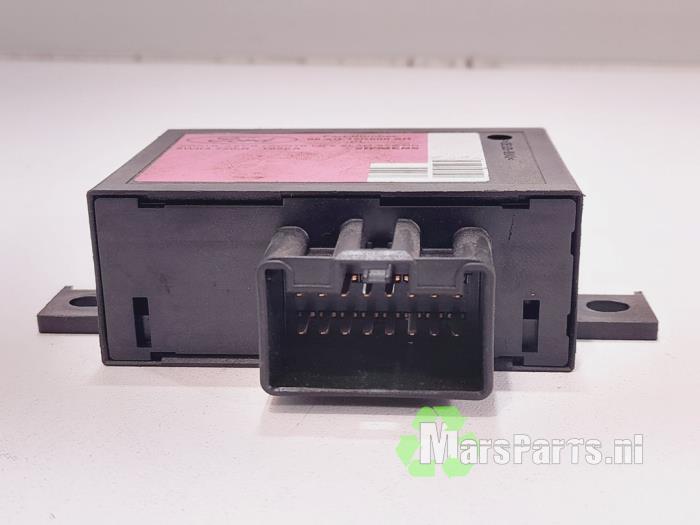 Modul immobilizera z Ford Focus 1 1.8 16V 2001