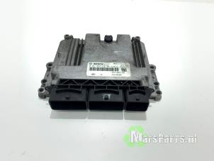Używane Komputer sterowania silnika Renault Megane III Grandtour (KZ) 1.5 dCi 110 Cena € 112,50 Procedura marży oferowane przez Autodemontagebedrijf De Mars