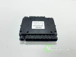 Używane Sterownik Body Control Volkswagen Touareg (7LA/7L6) 2.5 TDI R5 Cena € 58,50 Procedura marży oferowane przez Autodemontagebedrijf De Mars