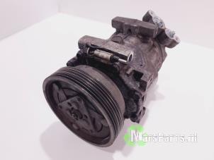 Używane Pompa klimatyzacji Dacia Sandero I (BS) 1.4 Cena € 60,00 Procedura marży oferowane przez Autodemontagebedrijf De Mars
