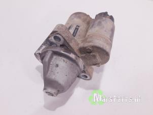 Begagnade Startmotor Opel Insignia 2.0 SIDI Eco Turbo 16V Pris € 70,00 Marginaltabell erbjuds av Autodemontagebedrijf De Mars