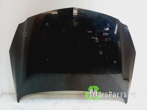 Gebruikte Motorkap Opel Insignia 2.0 SIDI Eco Turbo 16V Prijs € 135,00 Margeregeling aangeboden door Autodemontagebedrijf De Mars