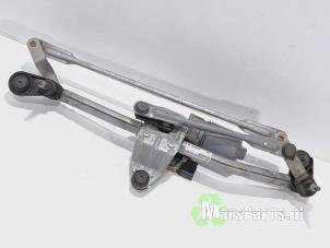 Używane Silnik i mechanizm wycieraczki Audi A3 Sportback (8VA/8VF) 2.0 TDI 16V Cena € 45,00 Procedura marży oferowane przez Autodemontagebedrijf De Mars