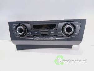 Begagnade Värmekontrollpanel Audi A5 (8T3) 3.2 FSI V6 24V Quattro Pris € 90,00 Marginaltabell erbjuds av Autodemontagebedrijf De Mars