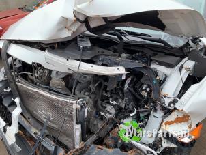 Używane Silnik Honda Civic (FC) Cena na żądanie oferowane przez Autodemontagebedrijf De Mars