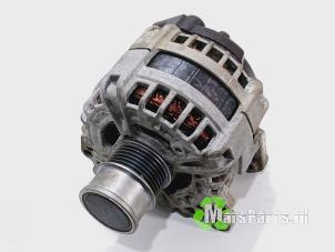 Używane Pradnica Audi A3 Sportback (8VA/8VF) 1.5 35 TFSI 16V Cena € 75,00 Procedura marży oferowane przez Autodemontagebedrijf De Mars