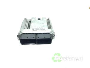 Gebruikte Computer Body Control Audi A3 Sportback (8VA/8VF) 2.0 TDI 16V Prijs € 150,00 Margeregeling aangeboden door Autodemontagebedrijf De Mars