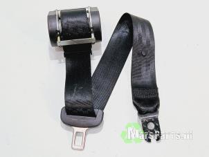 Używane Pas bezpieczenstwa prawy tyl Audi A3 Sportback (8VA/8VF) 2.0 TDI 16V Cena € 30,00 Procedura marży oferowane przez Autodemontagebedrijf De Mars