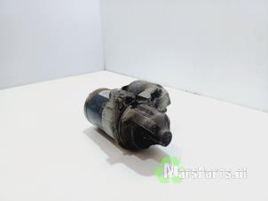 Gebruikte Startmotor Mitsubishi Pajero Hardtop (V6/7) 3.2 DI-D 16V Prijs € 95,00 Margeregeling aangeboden door Autodemontagebedrijf De Mars