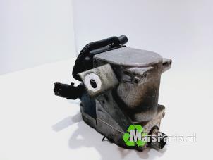 Begagnade Värmare Toyota Yaris II (P9) 1.4 D-4D Pris € 125,00 Marginaltabell erbjuds av Autodemontagebedrijf De Mars