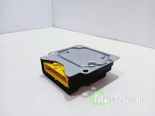 Używane Modul poduszki powietrznej Volkswagen Polo V (6R) 1.2 12V Cena € 72,00 Procedura marży oferowane przez Autodemontagebedrijf De Mars