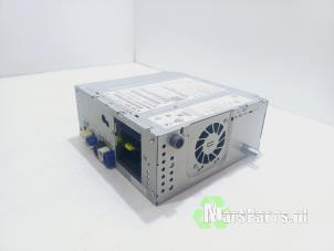 Begagnade CD-spelare Mercedes C (W205) C-200 1.6 CDI BlueTEC, C-200 d 16V Pris € 300,00 Marginaltabell erbjuds av Autodemontagebedrijf De Mars