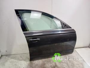 Begagnade Framdörr, 4-dörrars, höger Audi A6 Allroad Quattro (C7) 3.0 TDI V6 24V biturbo Pris € 450,00 Marginaltabell erbjuds av Autodemontagebedrijf De Mars