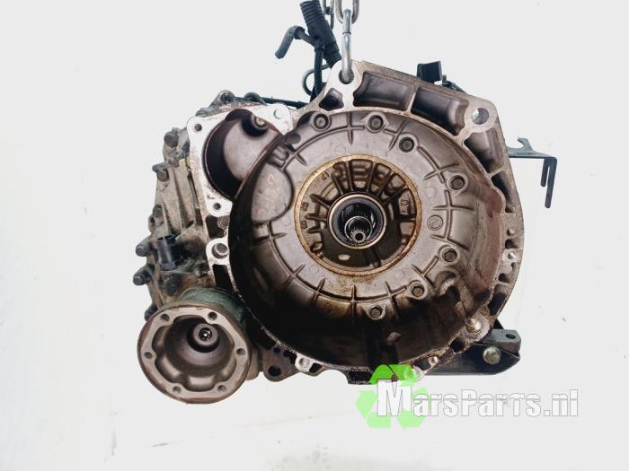 Skrzynia biegów z Volkswagen Polo IV (9N1/2/3) 1.4 16V 75 2005