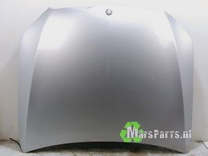 Gebruikte Motorkap Mercedes C (W205) C-200 1.6 CDI BlueTEC, C-200 d 16V Prijs € 500,00 Margeregeling aangeboden door Autodemontagebedrijf De Mars