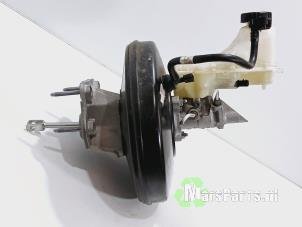 Używane Wspomaganie hamulców Renault Megane IV Estate (RFBK) 1.5 Energy dCi 110 Cena € 75,00 Procedura marży oferowane przez Autodemontagebedrijf De Mars