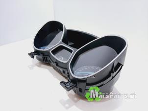 Używane Licznik kilometrów KM Ford Focus 3 Wagon 1.5 TDCi Cena € 180,00 Procedura marży oferowane przez Autodemontagebedrijf De Mars