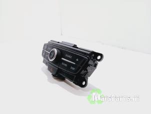 Używane Jednostka multimedialna Ford Focus 3 Wagon 1.5 TDCi Cena € 36,00 Procedura marży oferowane przez Autodemontagebedrijf De Mars