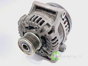 Begagnade Dynamo Opel Corsa E 1.3 CDTi 16V ecoFLEX Pris € 65,00 Marginaltabell erbjuds av Autodemontagebedrijf De Mars