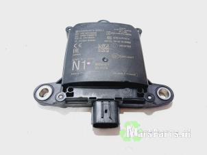 Begagnade Dödvinkelsensor Mitsubishi Eclipse Cross (GK/GL) 2.4 16V PHEV 4x4 Pris € 250,00 Marginaltabell erbjuds av Autodemontagebedrijf De Mars