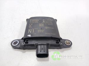 Begagnade Dödvinkelsensor Mitsubishi Eclipse Cross (GK/GL) 2.4 16V PHEV 4x4 Pris € 250,00 Marginaltabell erbjuds av Autodemontagebedrijf De Mars