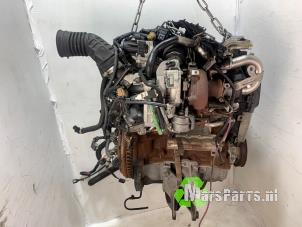 Begagnade Motor Nissan Juke (F15) 1.5 dCi Pris € 700,00 Marginaltabell erbjuds av Autodemontagebedrijf De Mars