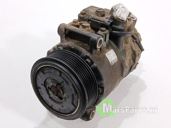 Air conditioning pumps with engine code 64292 stock