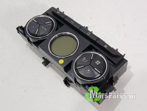 Gebruikte Chaufage Bedieningspaneel Citroen DS3 Cabrio (SB) 1.6 e-HDi Prijs € 27,00 Margeregeling aangeboden door Autodemontagebedrijf De Mars