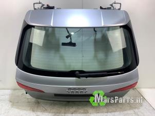 Begagnade Baklucka Audi A4 Avant (B9) 2.0 TDI Ultra 16V Pris € 400,00 Marginaltabell erbjuds av Autodemontagebedrijf De Mars