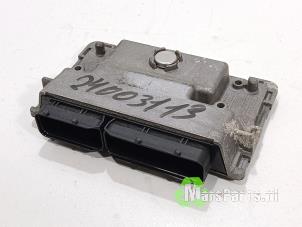 Używane Komputer sterowania silnika Volkswagen Polo V (6R) 1.2 12V Cena € 67,50 Procedura marży oferowane przez Autodemontagebedrijf De Mars