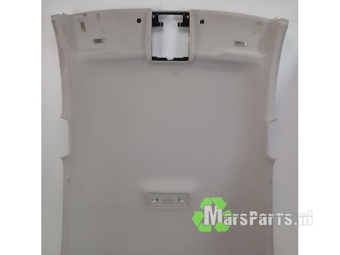 Podsufitka z Volkswagen Polo VI (AW1) 1.0 MPi 12V 2018