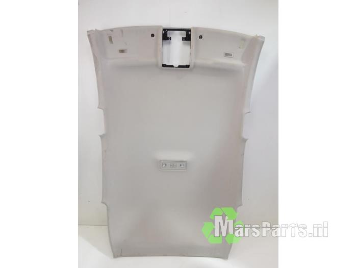 Podsufitka z Volkswagen Polo VI (AW1) 1.0 MPi 12V 2018