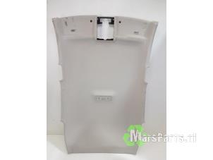 Używane Podsufitka Volkswagen Polo VI (AW1) 1.0 MPi 12V Cena € 150,00 Procedura marży oferowane przez Autodemontagebedrijf De Mars