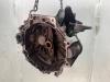 Versnellingsbak van een Volkswagen Polo VI (AW1), 2017 1.0 MPi 12V, Hatchback, 4Dr, Benzine, 999cc, 48kW (65pk), FWD, CHYC, 2017-08 / 2020-02 2018