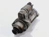 Startmotor från en Audi A3 Sportback (8VA/8VF) 1.6 TDI 16V 2013
