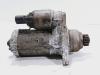 Startmotor från en Audi A3 Sportback (8VA/8VF) 1.6 TDI 16V 2013