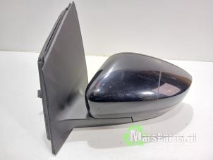 Używane Lusterko zewnetrzne lewe Volkswagen Polo V (6R) 1.2 12V BlueMotion Technology Cena € 45,00 Procedura marży oferowane przez Autodemontagebedrijf De Mars