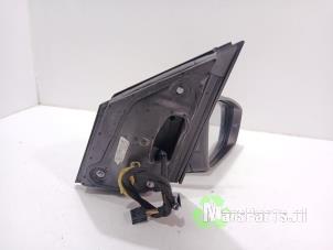 Używane Lusterko zewnetrzne prawe Volkswagen Polo V (6R) 1.2 12V BlueMotion Technology Cena € 45,00 Procedura marży oferowane przez Autodemontagebedrijf De Mars