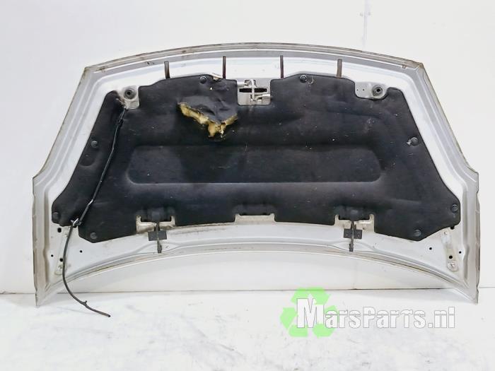 Maska z Peugeot Partner Tepee (7A/B/C/D/E/F/G/J/P/S) 1.6 HDI 90 16V Phase 1 2010