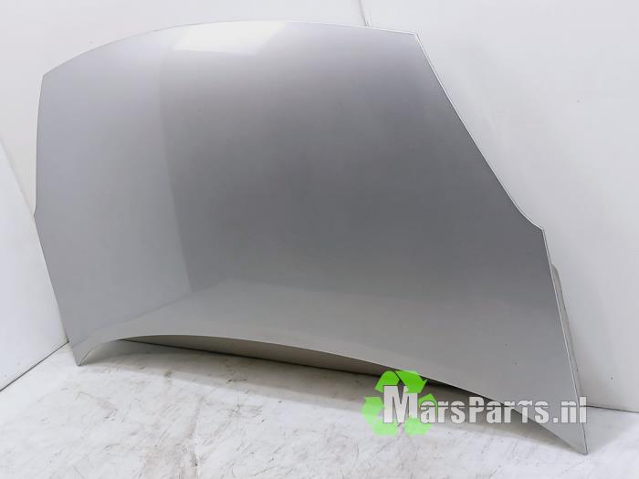 Maska z Peugeot Partner Tepee (7A/B/C/D/E/F/G/J/P/S) 1.6 HDI 90 16V Phase 1 2010