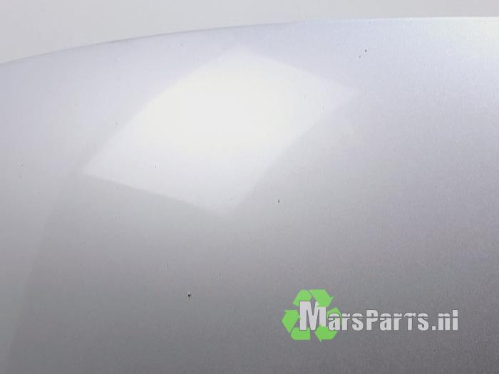 Maska z Peugeot Partner Tepee (7A/B/C/D/E/F/G/J/P/S) 1.6 HDI 90 16V Phase 1 2010